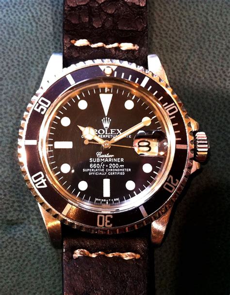 double signed rolex|Rolex submariner.